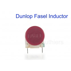 Fasel ขดลวดแดงสำหรับ Wah Cry Baby